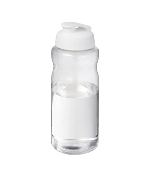 H2o Active® Big Base 1 L Läppäkantinen Urheilujuomapullo