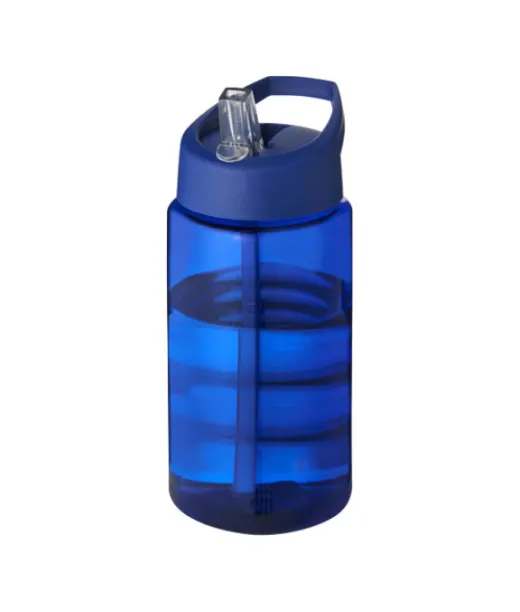 H2o Active® Bop 500 Ml -urheilujuomapullo Kaatonokkakannella