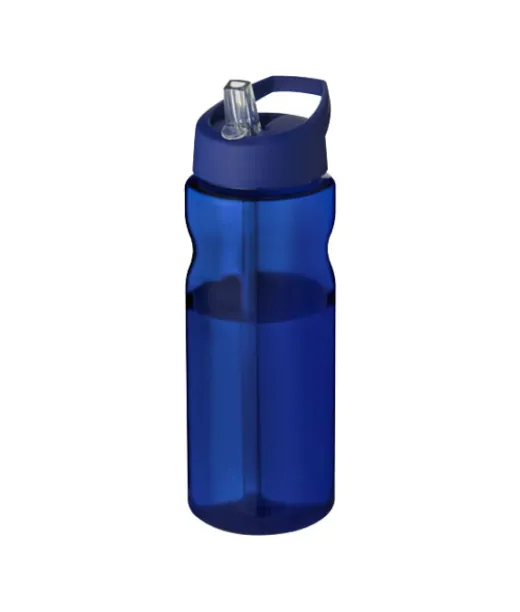 H2o Active® Eco Base 650 Ml -urheilujuomapullo Kaatonokkakannella