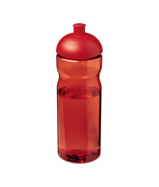 H2o Active® Eco Base 650 Ml -urheilujuomapullo Kupukannella