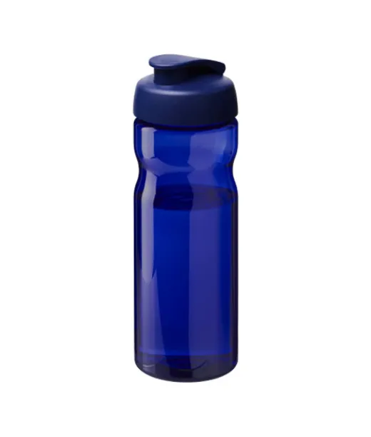 H2o Active® Eco Base 650 Ml:n Urheilujuomapullo Läppäkannella