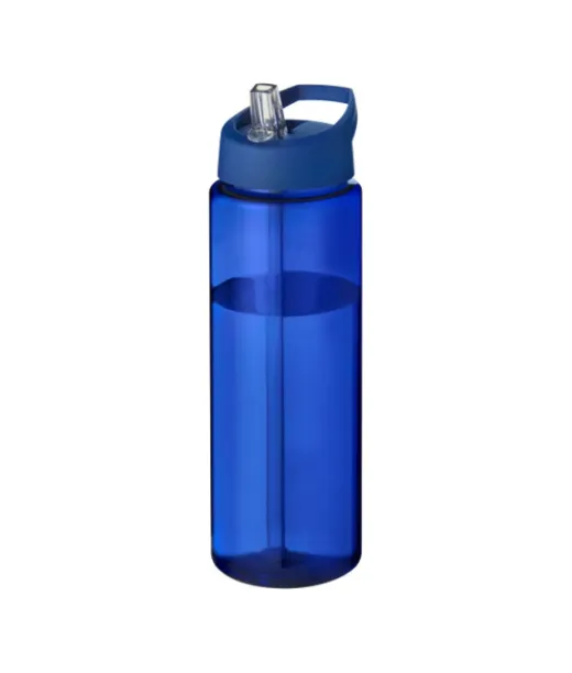 H2o Active® Vibe 850 Ml -urheilujuomapullo Kaatonokkakannella