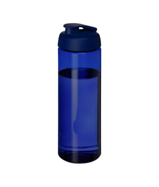 H2o Active® Vibe 850 Ml -urheilujuomapullo Läppäkannella