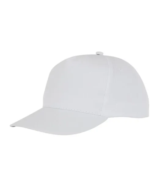 Hades 5-paneelilippis, 175 G/m²