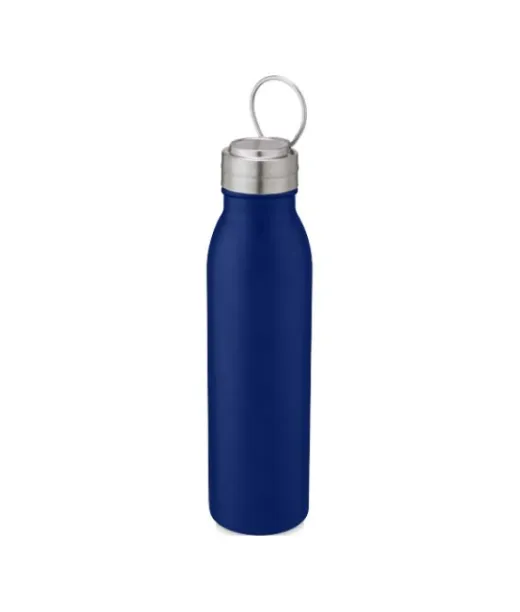 Harper 700 Ml Ruostumaton Teräspullo Metallisilmukalla