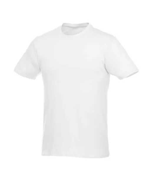 Heros Miesten Lyhythihainen T-paita, 150 G/m²