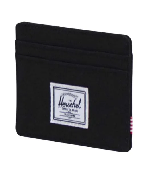 Herschel Charlie Kierrätetty Rfid Suojattu-korttipidike