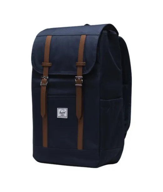 Herschel Retreat™ Tietokonereppu 23 L, Kierrätysmateriaalia