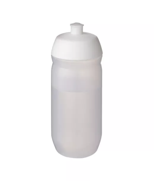 Hydroflex™ Clear -juomapullo, 500 Ml Valkoinen / Frosted Kirkas