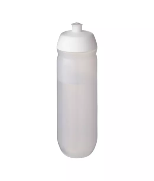 Hydroflex™ Clear -juomapullo, 750 Ml Valkoinen / Frosted Kirkas