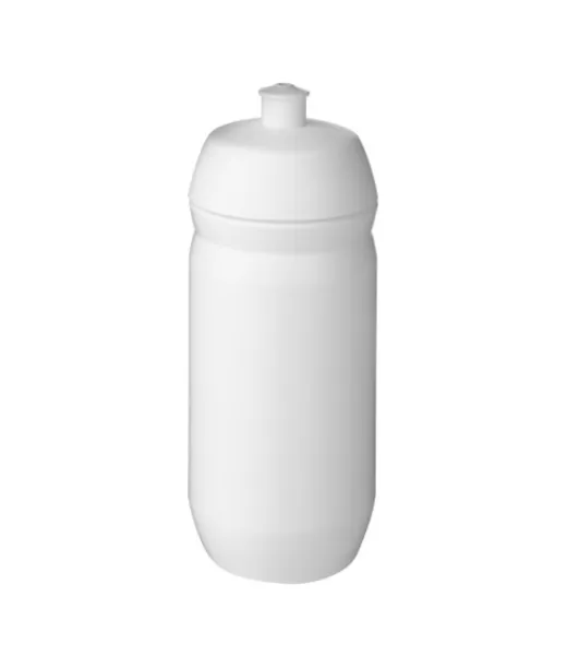 Hydroflex™-juomapullo, 500 Ml Valkoinen / Valkoinen