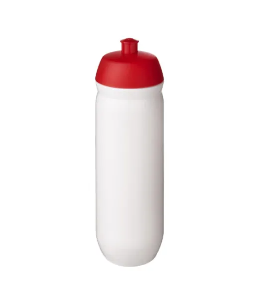 Hydroflex™ Juomapullo, 750 Ml Punainen / Valkoinen
