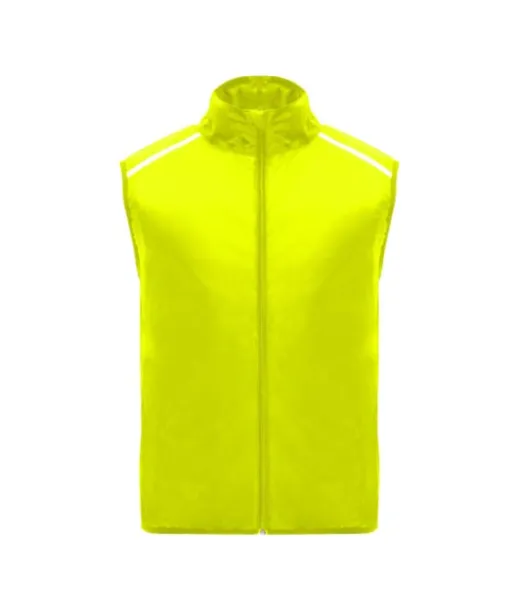 Jannu Kevyt Juoksuliivi, Unisex