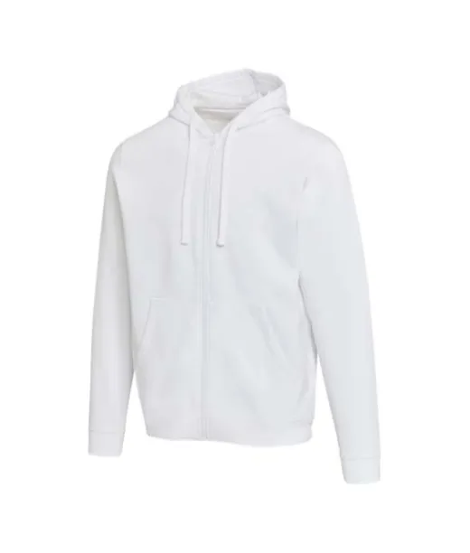 Jasper Unisex-huppari 280 G/m²:n Ocs-sertifioidusta Kierrätysmateriaalista Valmistettu 