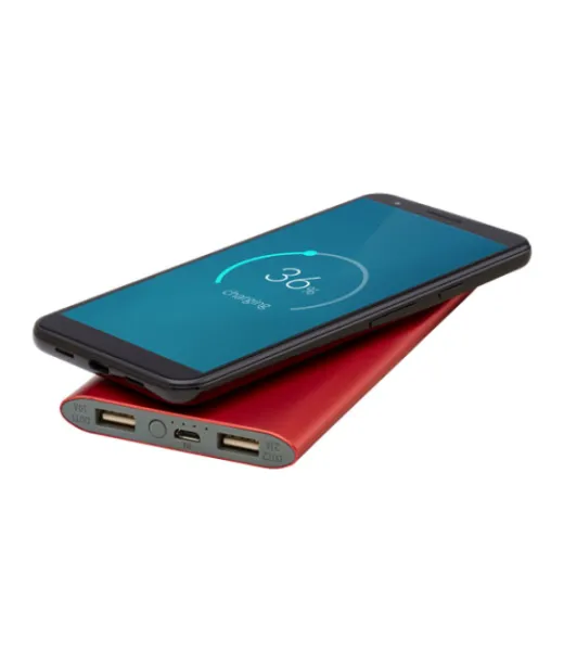 Juice 8000 Mah:n Langaton Varavirtalähde