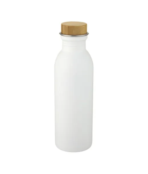 Kalix 650 Ml Urheilupullo, Ruostumatonta Terästä
