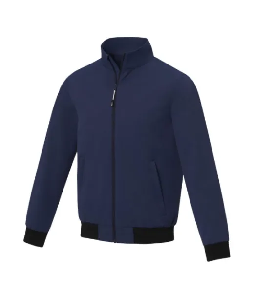 Keefe Kevyt Unisex-bombertakki