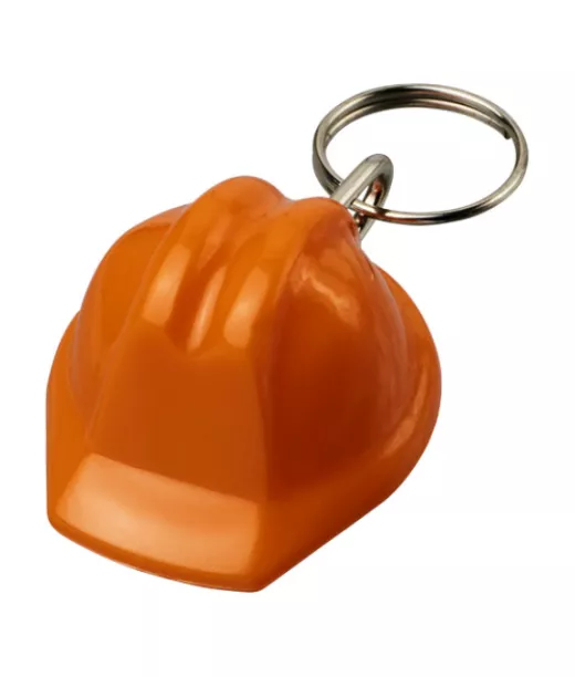 Kolt-avaimenperä, Kypäränmuotoinen Oranssinpunainen