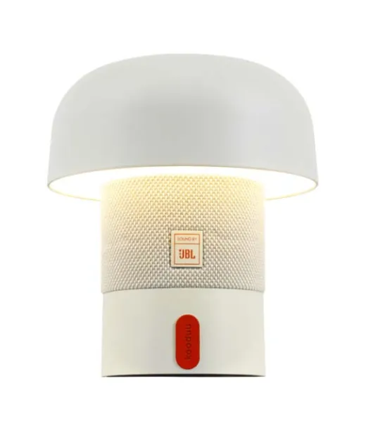 Kooduu Sensa Play Mini Kannettava Kaiutin Ja Lamppu