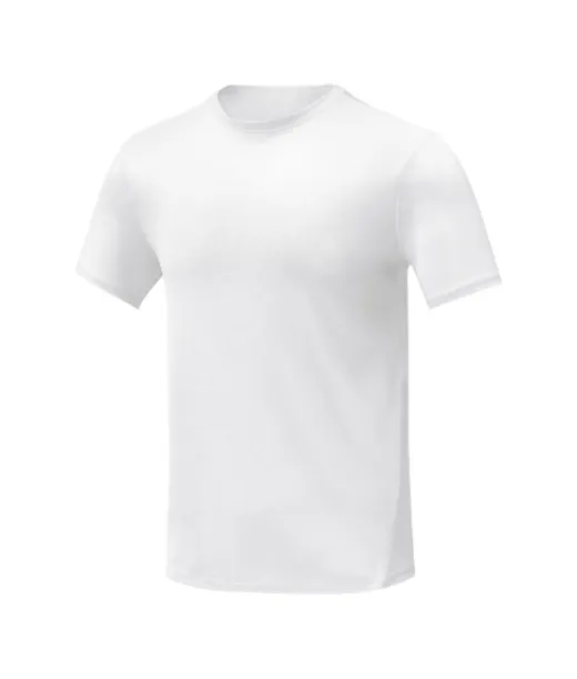Kratos Miesten Lyhythihainen Cool Fit T-paita, 105 G/m²