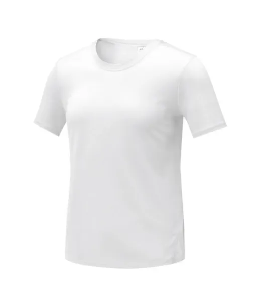 Kratos Naisten Lyhythihainen Cool Fit T-paita, 105 G/m²