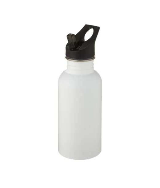 Lexi 500 Ml Ruostumattomasta Teräksestä Valmistettu Urheilupullo