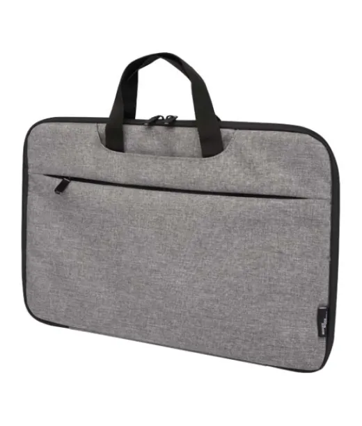 Libra 14” Grs-kierrätetty 2-in-1 Laukku Kannettavalle Tietokoneelle, 3 L