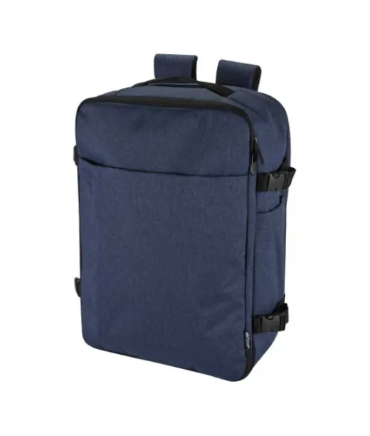 Libra 17" Grs-kierrätetty Käsimatkatavarareppu, 25 L 