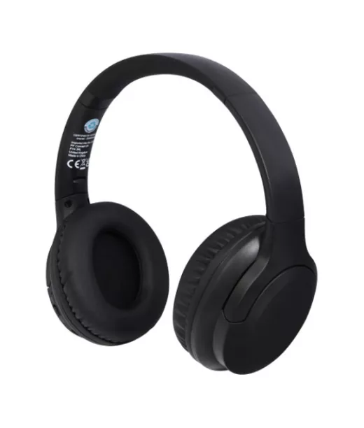 Loop Bluetooth®-kuulokkeet Kierrätetystä Muovista