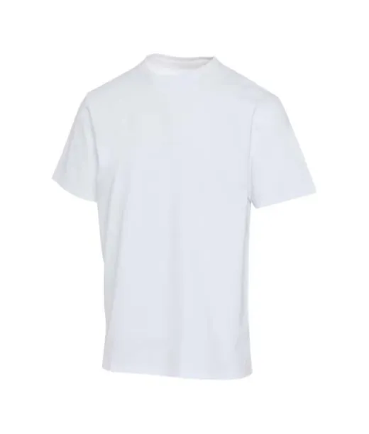 Lucas Ylisuuri Unisex-t-paita 280 G/m2:n Ocs-sertifioitu 