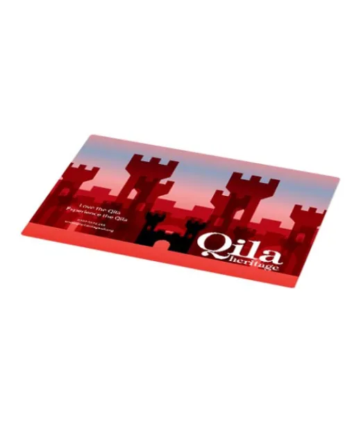Lumin A3 Pöytämatto