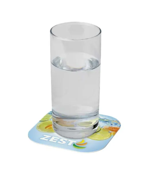 Lumin Nelikulmainen Lasinalunen