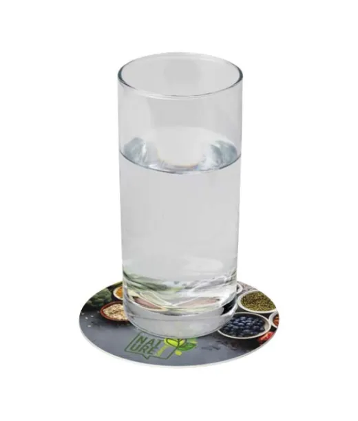 Lumin Pyöreä Lasinalunen