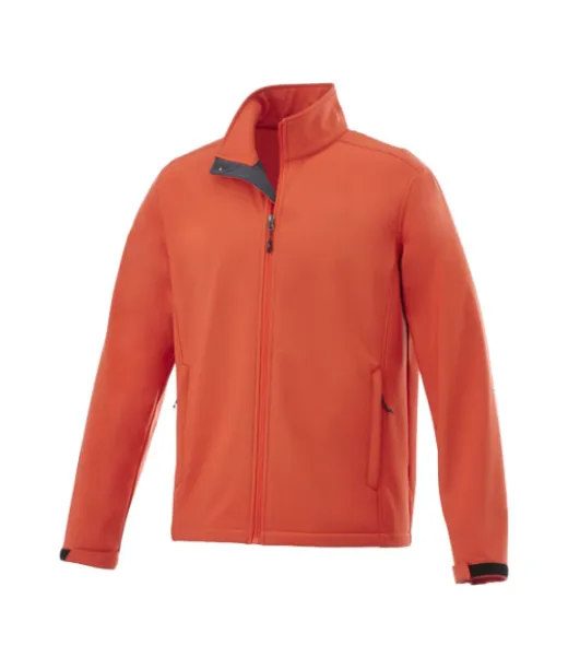 Maxson Miesten Softshelltakki
