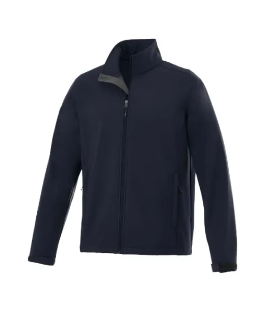 Maxson Miesten Softshelltakki