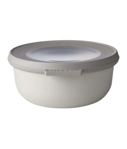 Mepal Cirqula 350 Ml Monikäyttöinen Kulho