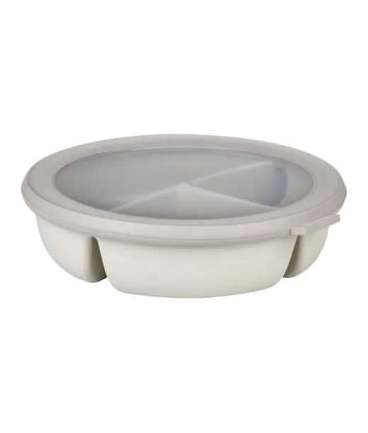 Mepal Cirqula Bento -kulho (250+250+500 Ml) 