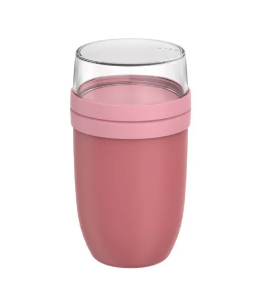 Mepal Ellipse 750+300 Ml:n Eristetty Lounasrasia