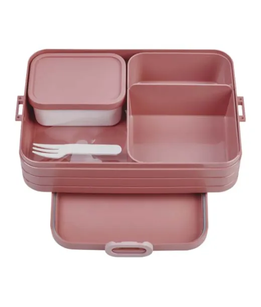 Mepal Take A Break -lounasrasia, Iso Bento, 1500 Ml