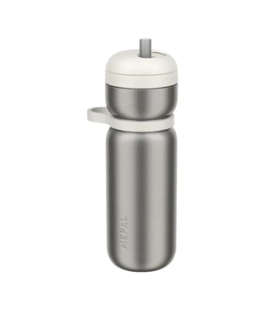 Mepal Twist Eristetty Urheilujuomapullo, 600 Ml