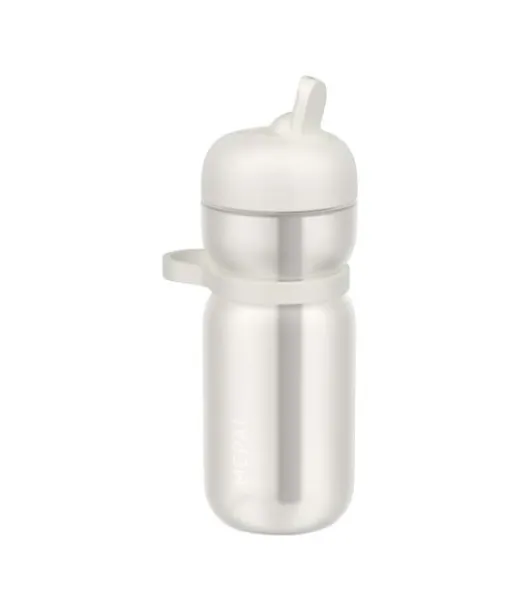 Mepal Urheilujuomapullo Läppäkannella, 600 Ml