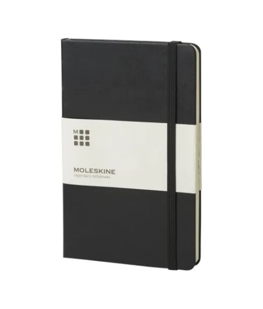 Moleskine Classic L -muistikirja, Kovakantinen - Viiva