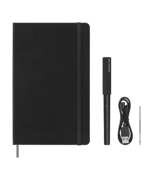 Moleskine Smart-kirjoitussetti 2.0