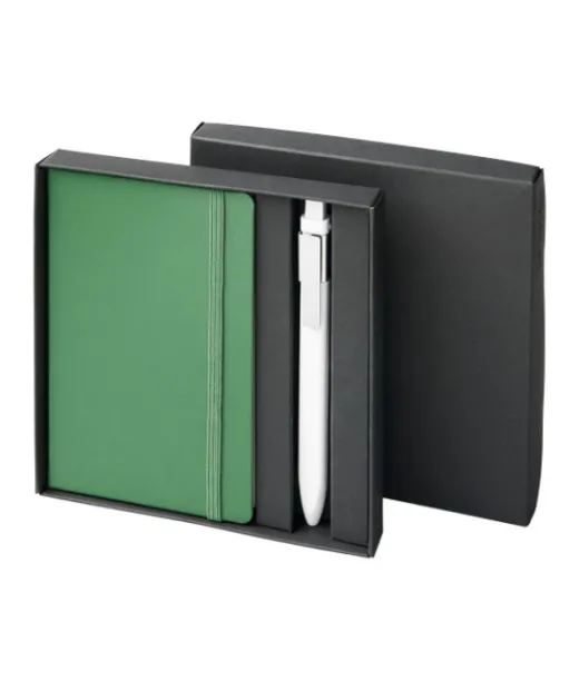 Moleskine Taskukokoinen Lahjapakkaus (muistikirja + Kynä)