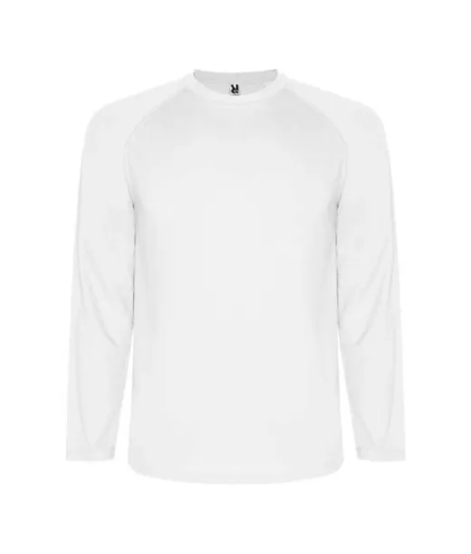 Montecarlo Pitkähihainen Miesten Urheilu T-paita, 150 G/m²