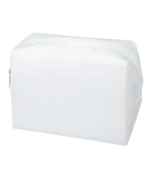 Muse -toilettilaukku Grs Rpet Materiaalia