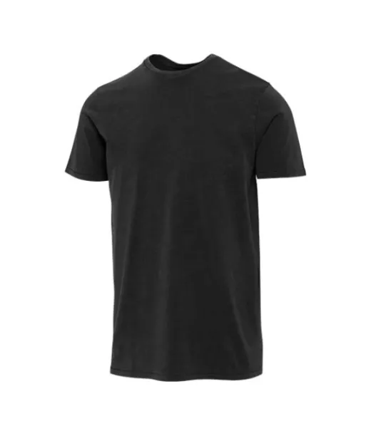 Nanaimo Lyhythihainen Entsyymipesty Miesten T-paita 160 G/m2