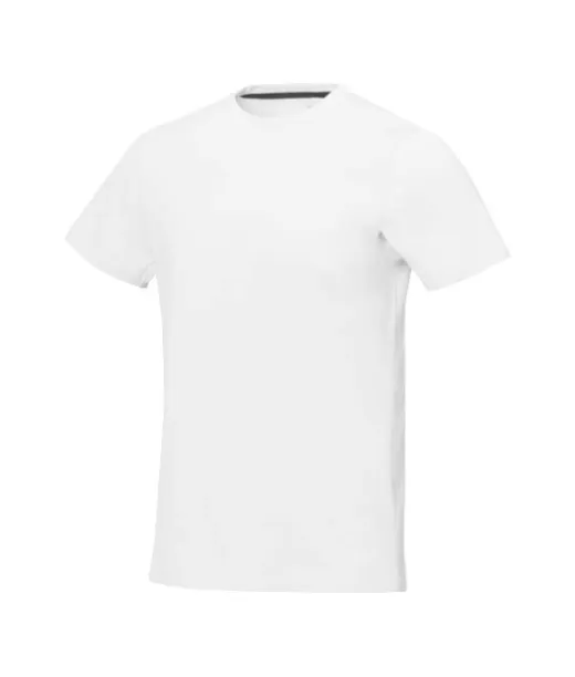 Nanaimo Miesten Lyhythihainen T-paita, 160 G/m²