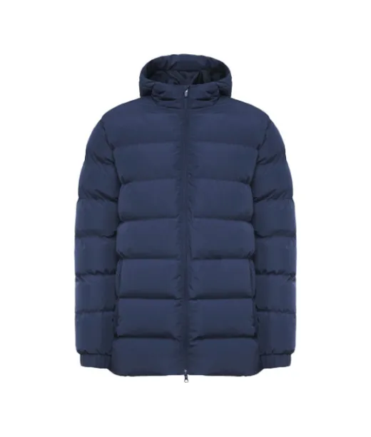 Nepal Lämpöeristetty Unisex-parkatakki 