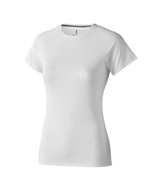 Niagara Naisten Lyhythihainen Coolfit T-paita, 145 G/m²